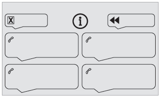 DS 3. Information - Using the system