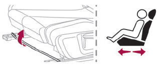 DS 3. Manual adjustments