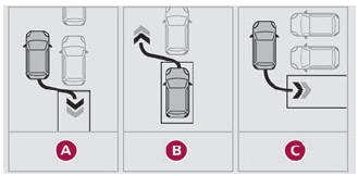 DS 3. Park Assist