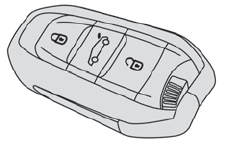 DS 3. Remote control function