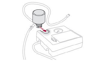 DS 3. Repair procedure