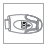 DS 3. Steering mounted controls - Type 1